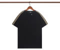 FENDI Mens T-shirt