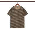 FENDI Mens T-shirt