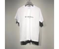 GIVENCHY Men T-shirt best quality 1:1