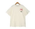 RHUDE Lovers T-shirt