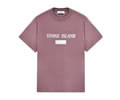 STONE ISLAND summer T-shirt