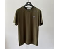 STONE ISLAND Mens T-shirt