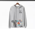 Gallery Dept Men Hoodies