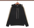 FENDI Mens Hoodies