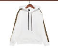 FENDI Mens Hoodies