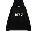 FEAR OF GOD FOG ESSENTIALS Lovers Hoodies