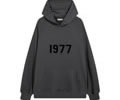 FEAR OF GOD FOG ESSENTIALS Lovers Hoodies