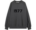 FEAR OF GOD FOG ESSENTIALS Lovers Hoodies