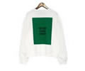 JIL SANDER Lovers Hoodies