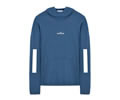STONE ISLAND Men Hoodies