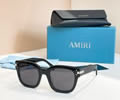 AMIRI Sunglasses MODEL XA41763AC size 51.5-22.5-145