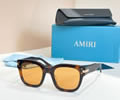 AMIRI Sunglasses MODEL XA41763AC size 51.5-22.5-145