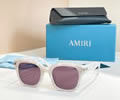 AMIRI Sunglasses MODEL XA41763AC size 51.5-22.5-145