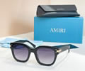 AMIRI Sunglasses MODEL XA41763AC size 51.5-22.5-145