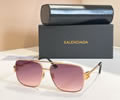 BALENCIAGA Sunglasses MODEL BB04001 SIZE 61-14-143