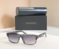 BALENCIAGA Sunglasses MODEL BB0424SK SIZE 54-18-145