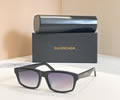 BALENCIAGA Sunglasses MODEL BB0424SK SIZE 54-18-145 best quality 1:1 