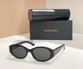 BALENCIAGA Sunglasses MODEL BB0369S SIZE 55-20-145