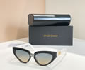BALENCIAGA Sunglasses MODEL BB 1922LK SIZE 55-19-143