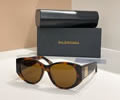 BALENCIAGA Sunglasses MODEL BB0455S SIZE 55-16-140