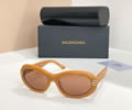 BALENCIAGA Sunglasses MODEL BB0431S SIZE 57-20-140