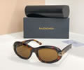 BALENCIAGA Sunglasses MODEL BB0431S SIZE 57-20-140