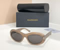 BALENCIAGA Sunglasses MODEL BB0431S SIZE 57-20-140