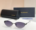 BALENCIAGA Sunglasses MODEL BB0486S SIZE 61-17-145