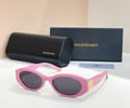 BALENCIAGA Sunglasses MODEL BB0502S SIZE 56-18-140