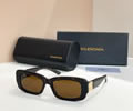 BALENCIAGA Sunglasses MODEL BB0501S SIZE 56-17-140
