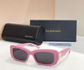 BALENCIAGA Sunglasses MODEL BB0501S SIZE 56-17-140