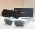 BALENCIAGA Sunglasses MODEL BB0501S SIZE 56-17-140