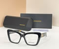 BALENCIAGA Glasses MODEL BB0297O SIZE 52-16-145