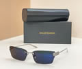 BALENCIAGA Sunglasses MODEL BB0487S SIZE 63-15-145