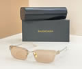 BALENCIAGA Sunglasses MODEL BB0487S SIZE 63-15-145