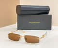 BALENCIAGA Sunglasses MODEL BB0507S SIZE 57-18-145