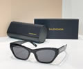 BALENCIAGA Sunglasses MODEL BB0447S SIZE 56-20-145