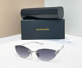 BALENCIAGA Sunglasses MODEL BB0486 SIZE 61-17-145