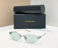 BALENCIAGA Sunglasses MODEL BB0486 SIZE 61-17-145