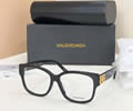 BALENCIAGA Glasses MODEL BB0104O SIZE 56-14-140