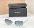 BALENCIAGA Sunglasses MODEL BB0486S SIZE 60-17-145