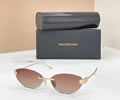 BALENCIAGA Sunglasses MODEL BB0486S SIZE 60-17-145