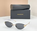 BALENCIAGA Sunglasses MODEL BB0486S SIZE 60-17-145