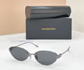 BALENCIAGA Sunglasses MODEL BB0486S SIZE 60-17-145