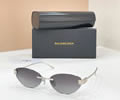 BALENCIAGA Sunglasses MODEL BB0486S SIZE 60-17-145