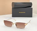 BALENCIAGA Sunglasses MODEL BB0487S SIZE 61-17-145