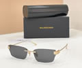 BALENCIAGA Sunglasses MODEL BB0487S SIZE 61-17-145