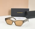 BALENCIAGA Sunglasses MODEL BB0447S SIZE 56-20-145