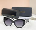 BALENCIAGA Sunglasses MODEL BB0322SK SIZE 55-19-135