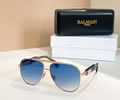 BALMAIN Sunglasses MODEL soldier C-159A SIZE 59-21-140